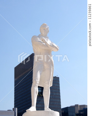 新加坡萊佛士登陸地點 11239861