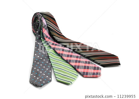 A tie A tie 11239955