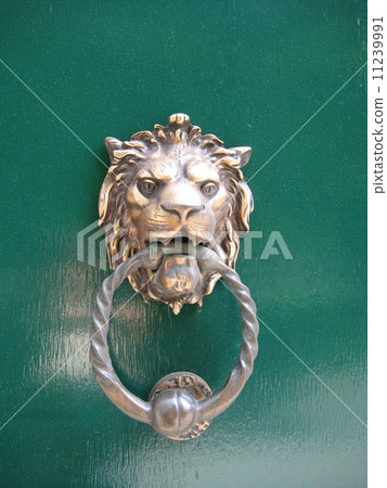 Door knocker 11239991