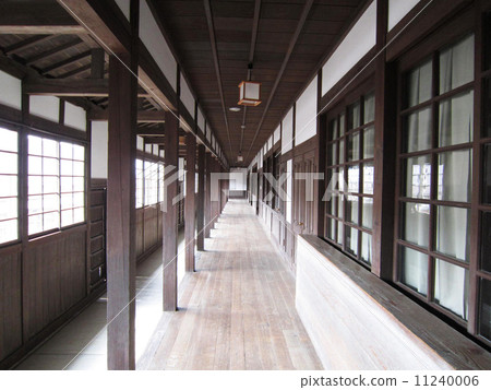日本最長的走廊 11240006