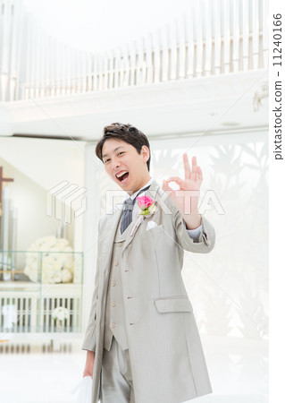 Groom bridal Groom bridal 11240166