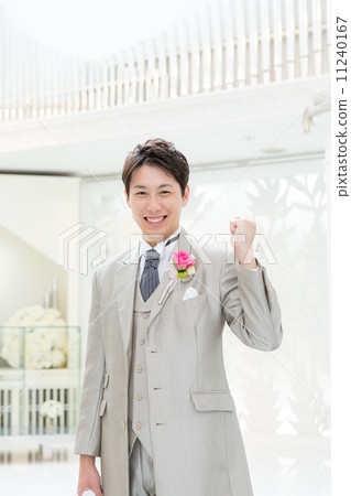 Groom bridal Groom bridal 11240167