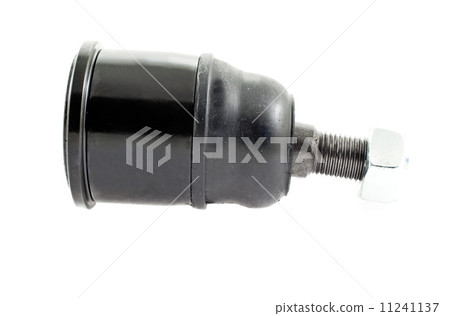 car wheel ball joint isolated car wheel ball joint isolated 11241137