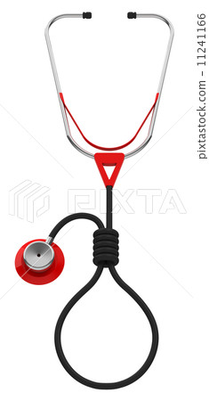 the stethoscope 11241166