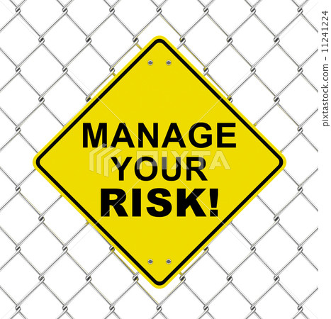 manage your risk 11241224