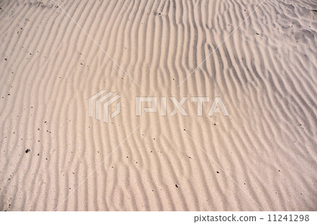 Sand texture. Dunes on Baltic beach in Ustka, Poland. Sand texture. Dunes on Baltic beach in Ustka, Poland. 11241298