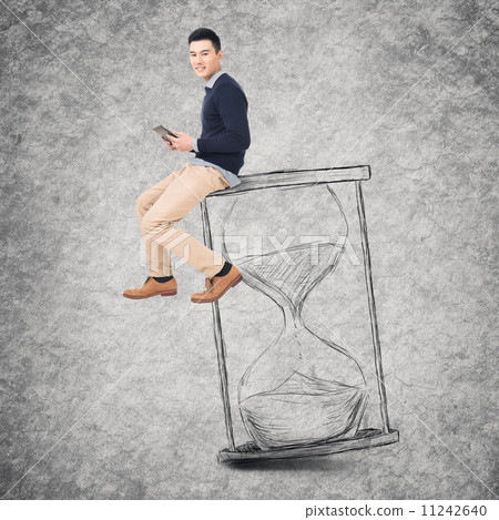 time management 11242640