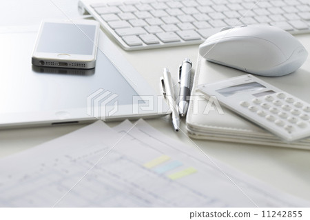 業務項目 11242855