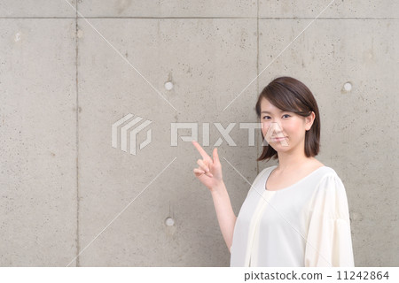 女性指向 11242864