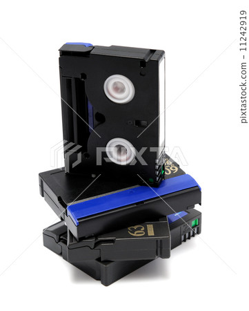 Videocassette 11242919