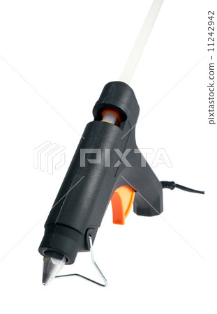Electric hot glue gun 11242942