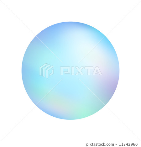 Gradient ball 11242960
