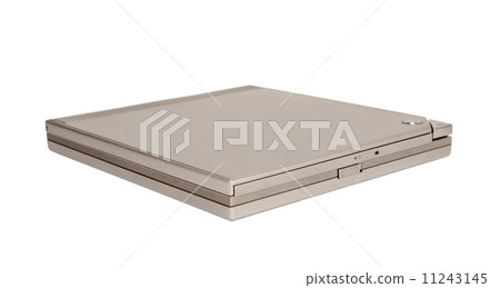 Electronic collection - Portable external slim CD DVD drive 11243145