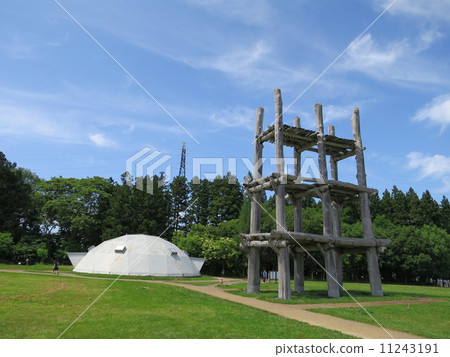 Sannai Maruyama遺址 Sannai Maruyama遺址 11243191