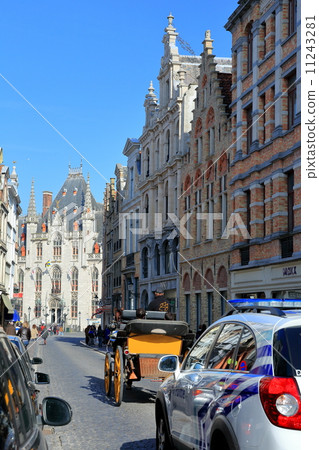 Bruges Bruges 11243281
