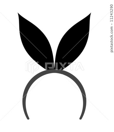Rabbit ear band Rabbit ear band 11243290