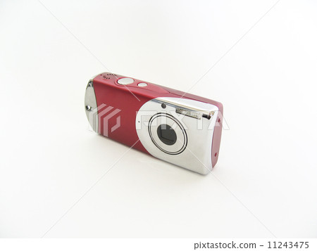 Digital camera 11243475