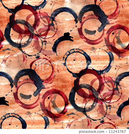 grunge ancient ornament drawing brown, blue usa colorful patter grunge ancient ornament drawing brown, blue usa colorful patter 11243767