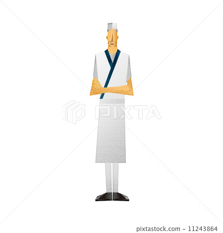 Sakaime先生壽司先生壽司工匠 11243864