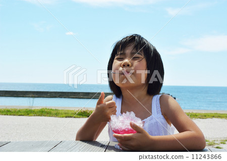 刨冰和女孩3 11243866