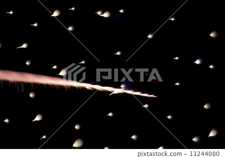 煙火如流星（特殊射擊） 11244080