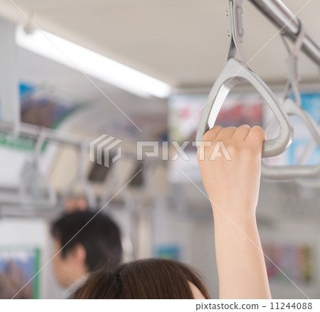 裡面的火車圖像 11244088