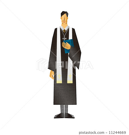 父親牧師男 父親牧師男 11244669