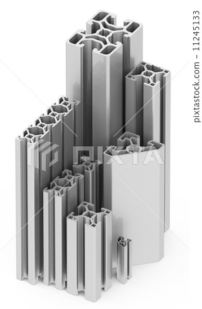 the metal profiles 11245133
