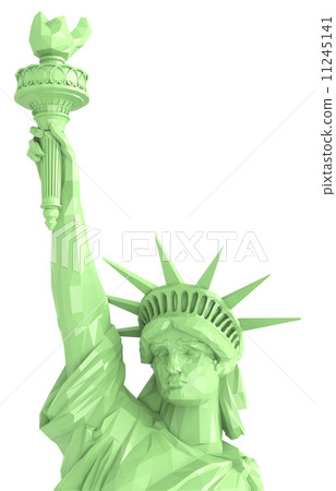 the Statue of Liberty 11245141