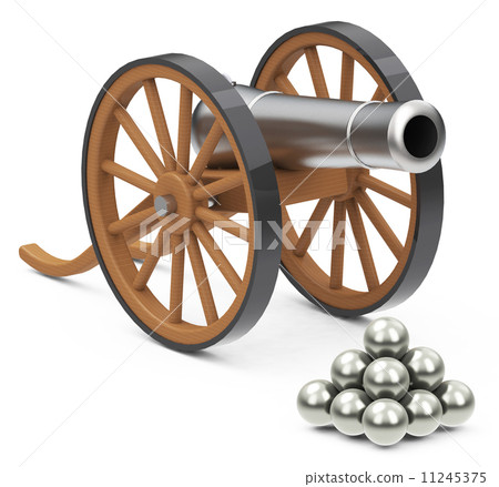 the cannon the cannon 11245375