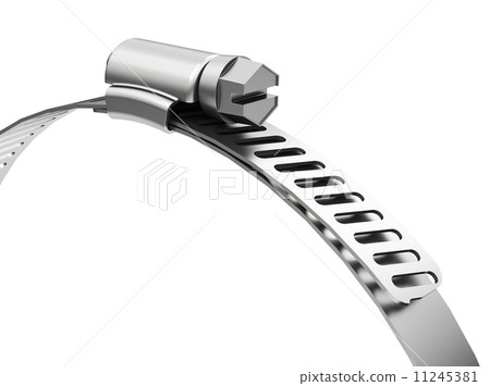the pipe clamp 11245381