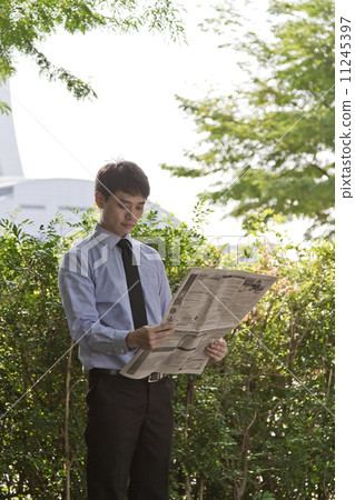 Men's Outdoor Business Men's Outdoor Business 11245397