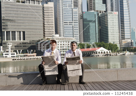 Men's Outdoor Business 11245438