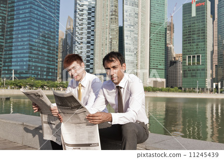 Men's Outdoor Business 11245439