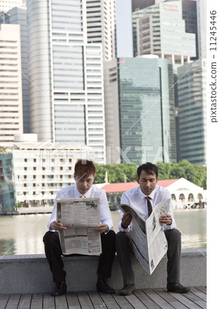 Men's Outdoor Business Men's Outdoor Business 11245446