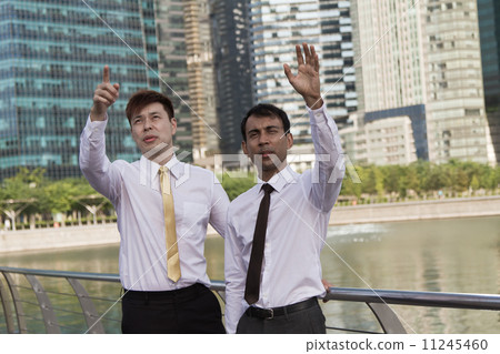 Men's Outdoor Business 11245460