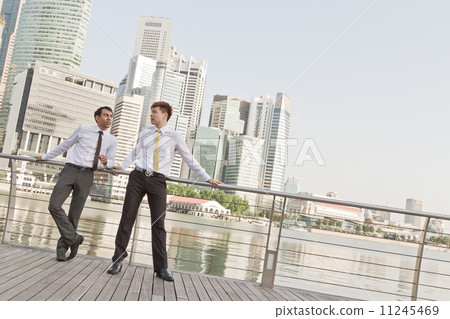 Men's Outdoor Business 11245469