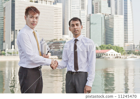 Men's Outdoor Business 11245470