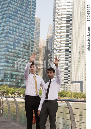 Men's Outdoor Business 11245475