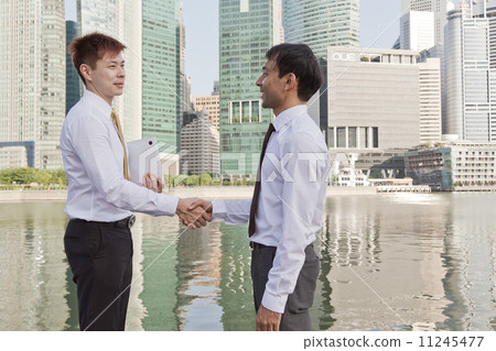 Men's Outdoor Business 11245477