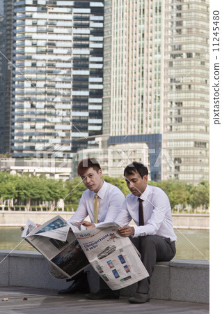 Men's Outdoor Business 11245480