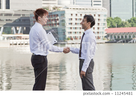 Men's Outdoor Business 11245481