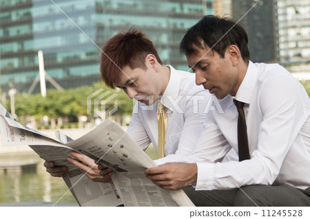 Men's Outdoor Business 11245528