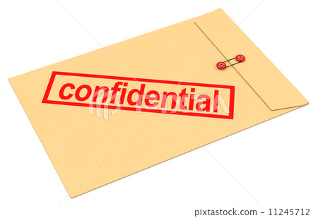 confidential 11245712