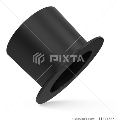 the silk hat 11245727