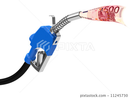 the fuel nozzle 11245730