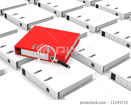 the folder analysis 11245733