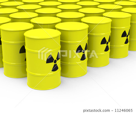 the nuclear waste the nuclear waste 11246065