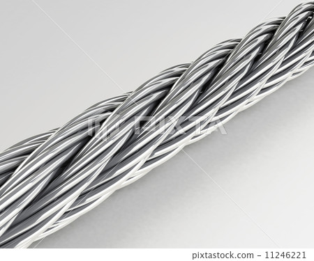 the steel rope 11246221
