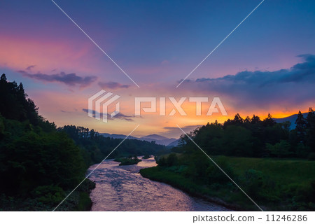 Dawn of Tohoku 11246286